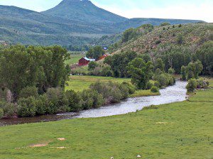 Ranch View from Desolation Draw 2