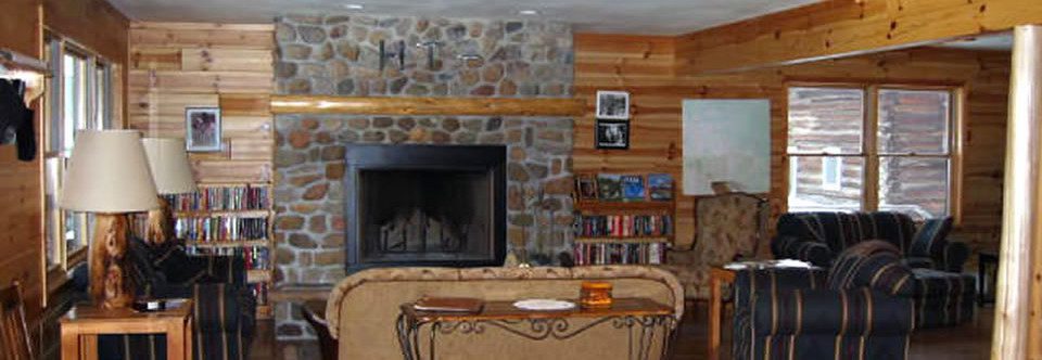Food & Lodging